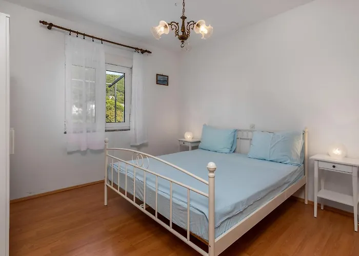Cozy In With Wifi Apartament